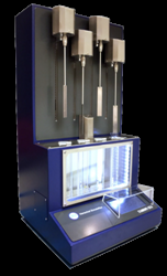 Herschel Emulsifier Coesfeld
